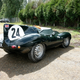 Illustration for article titled Steve McQueens Other Car: the Jaguar XKSS